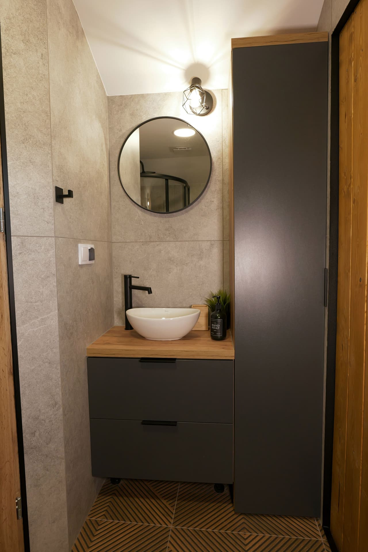 Magiczny Widok Tiny House - 10