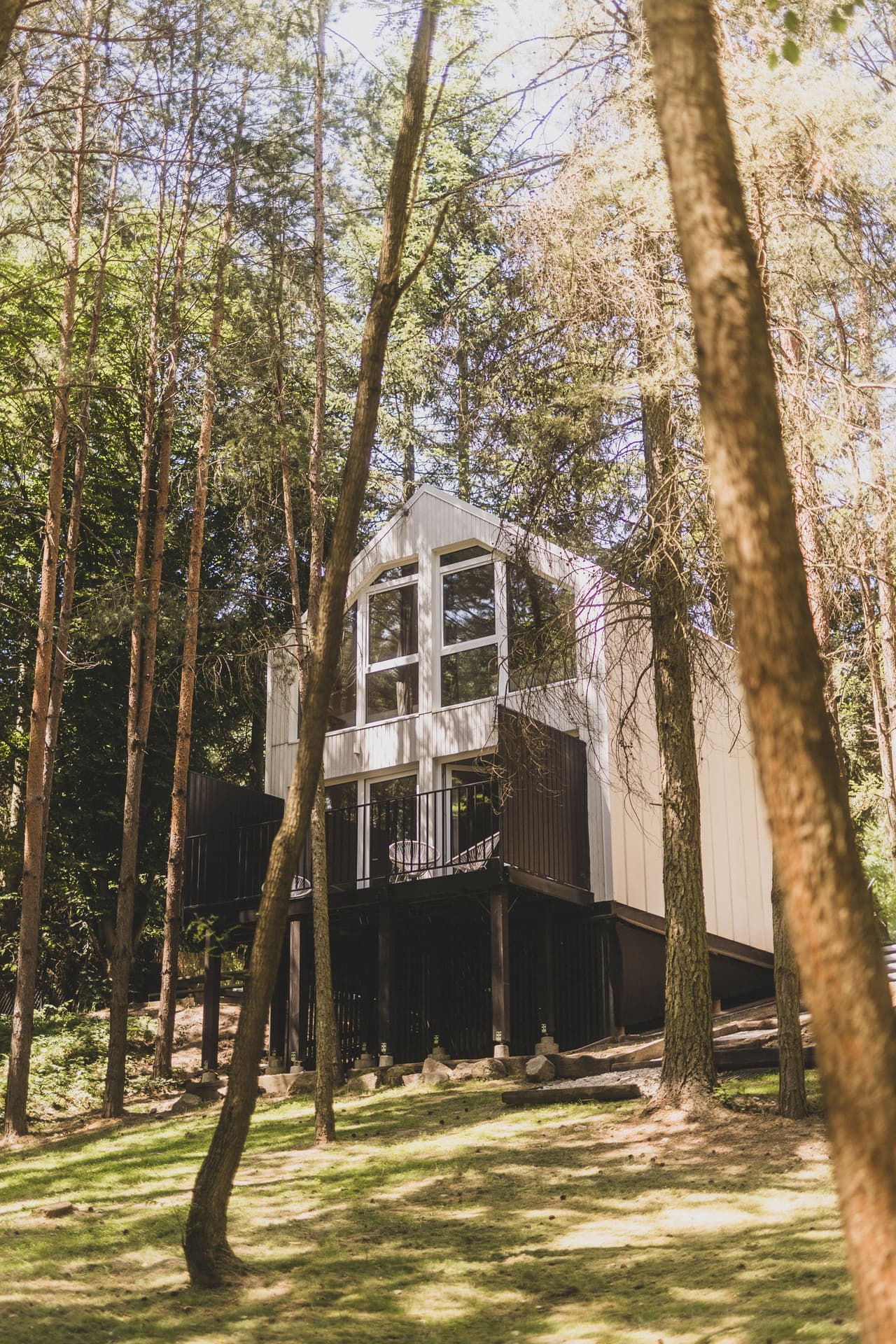 Strome Biały - 1