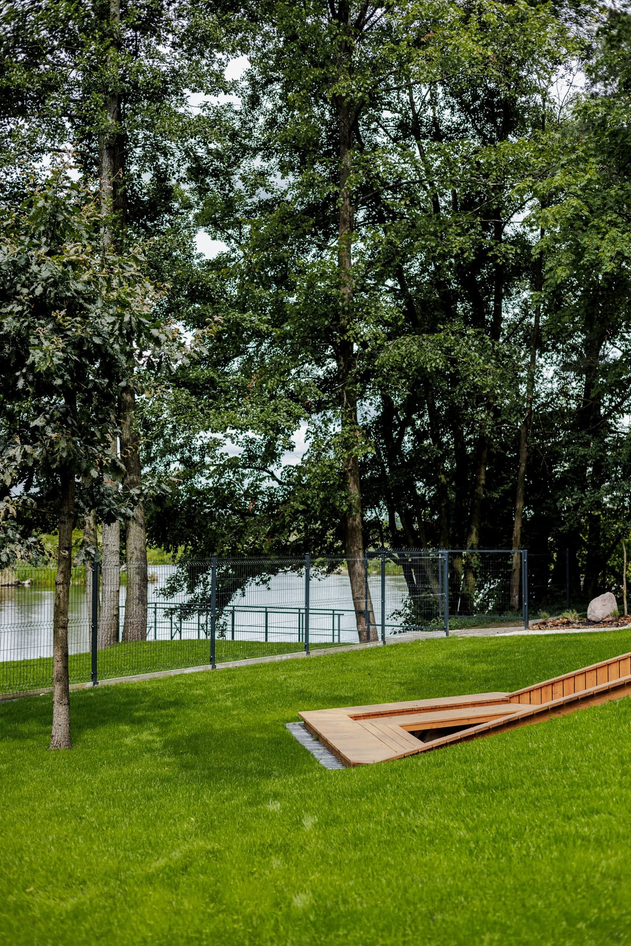 Domek loft - 22