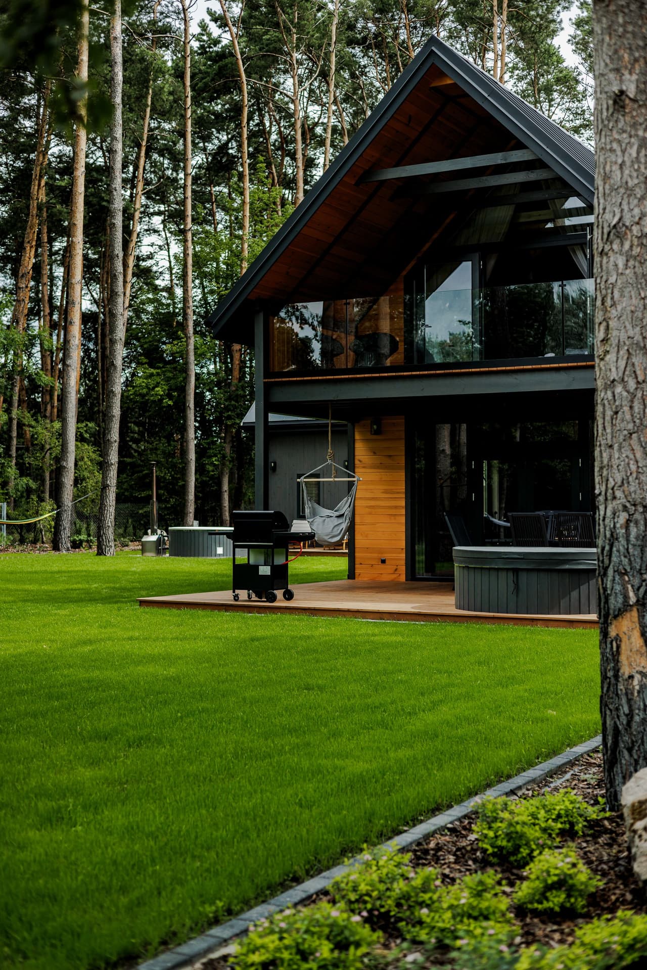 Domek loft - 24