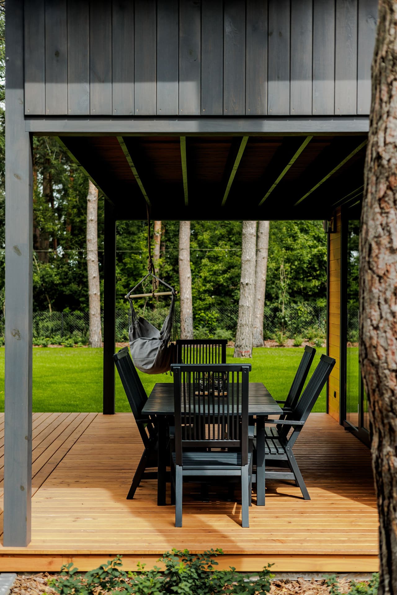 Domek loft - 19