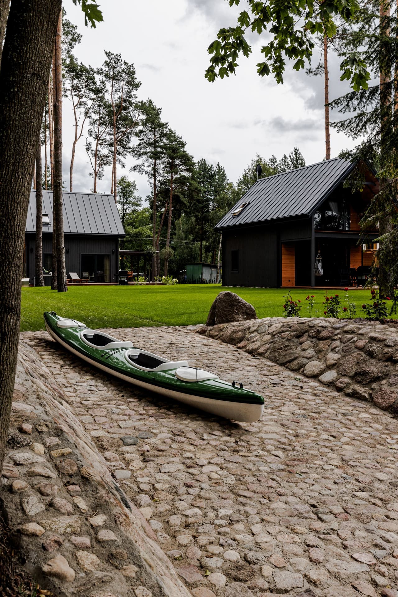 Domek loft - 20