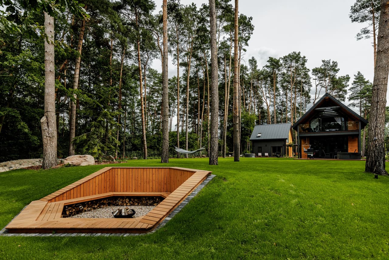 Domek loft - 23