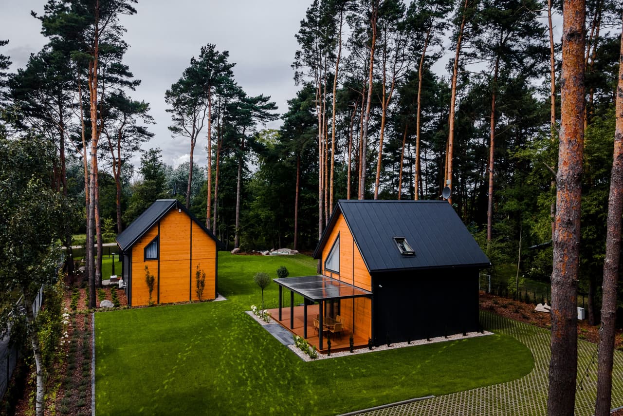 Domek loft - 21