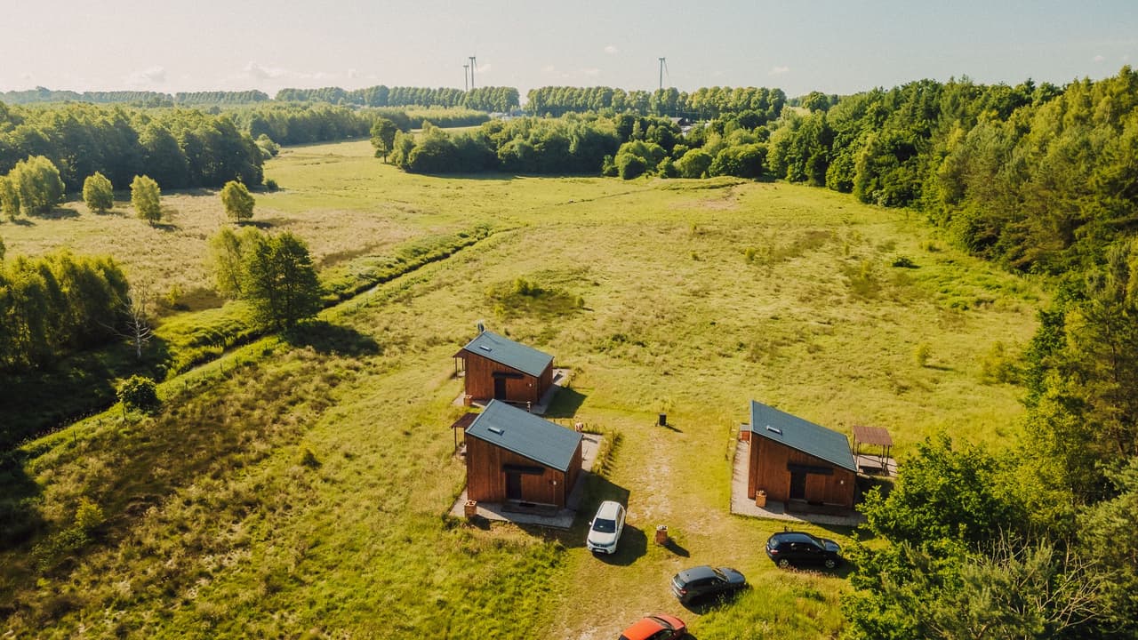 Domek na Łące 1 - Irys - 7