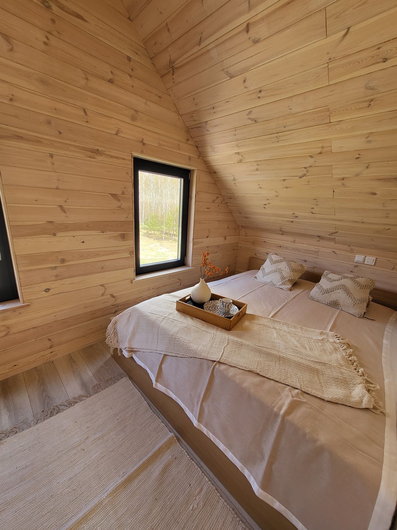 Leśna przystań #1 - 7