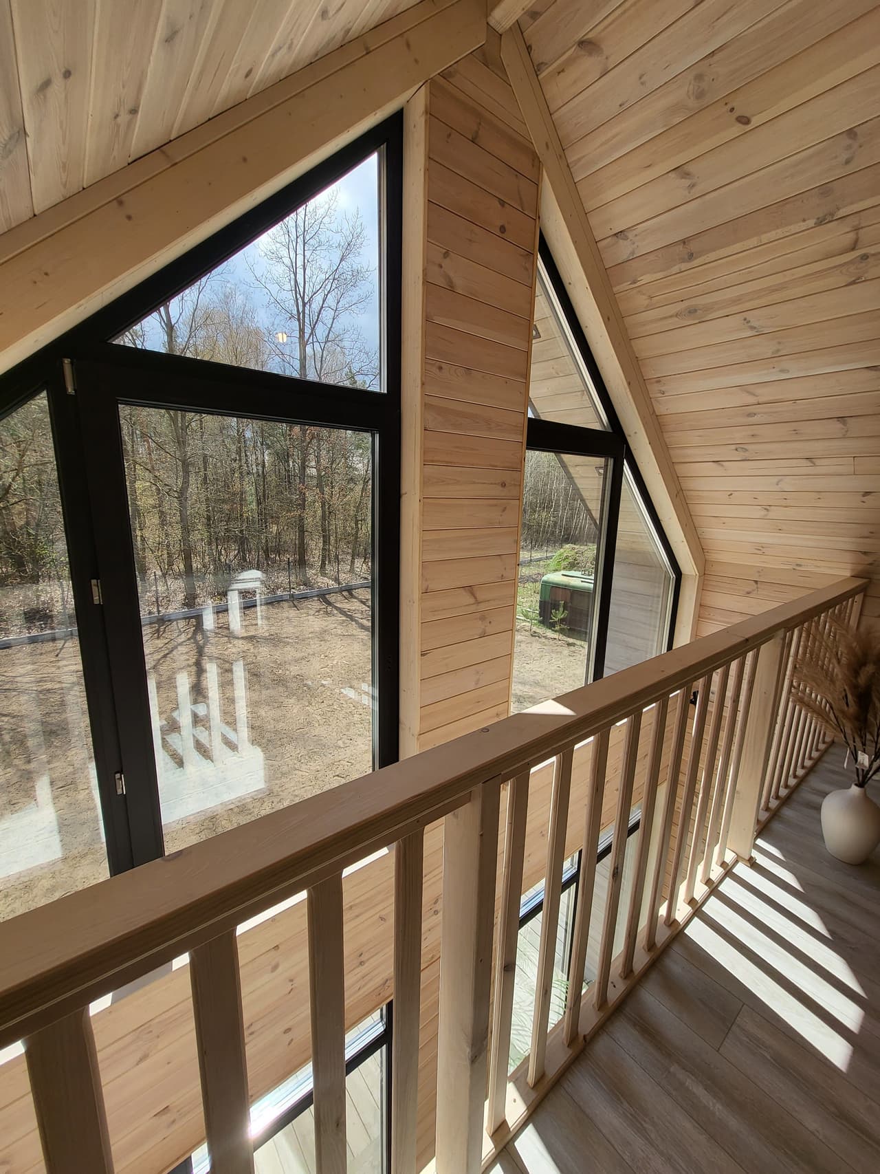 Leśna przystań #1 - 4