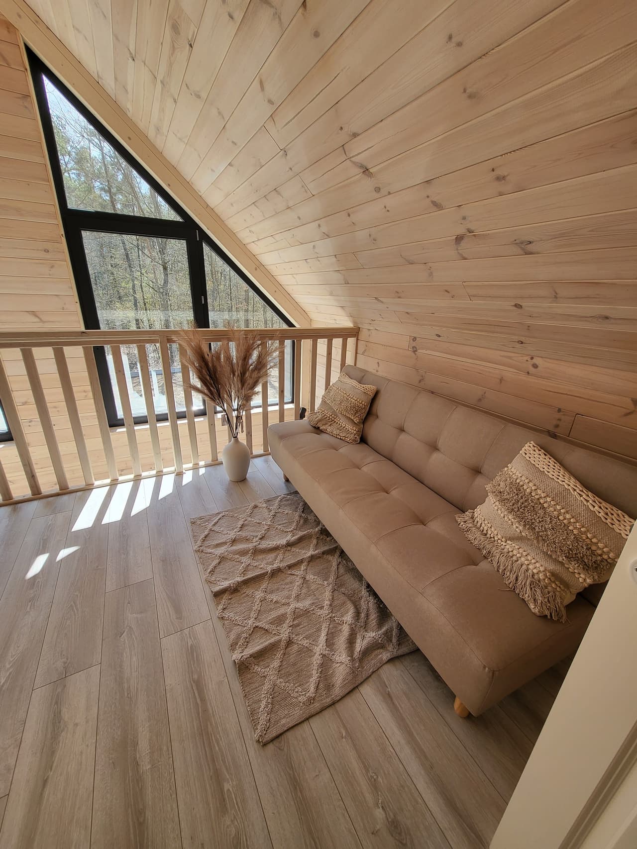 Leśna przystań #1 - 8