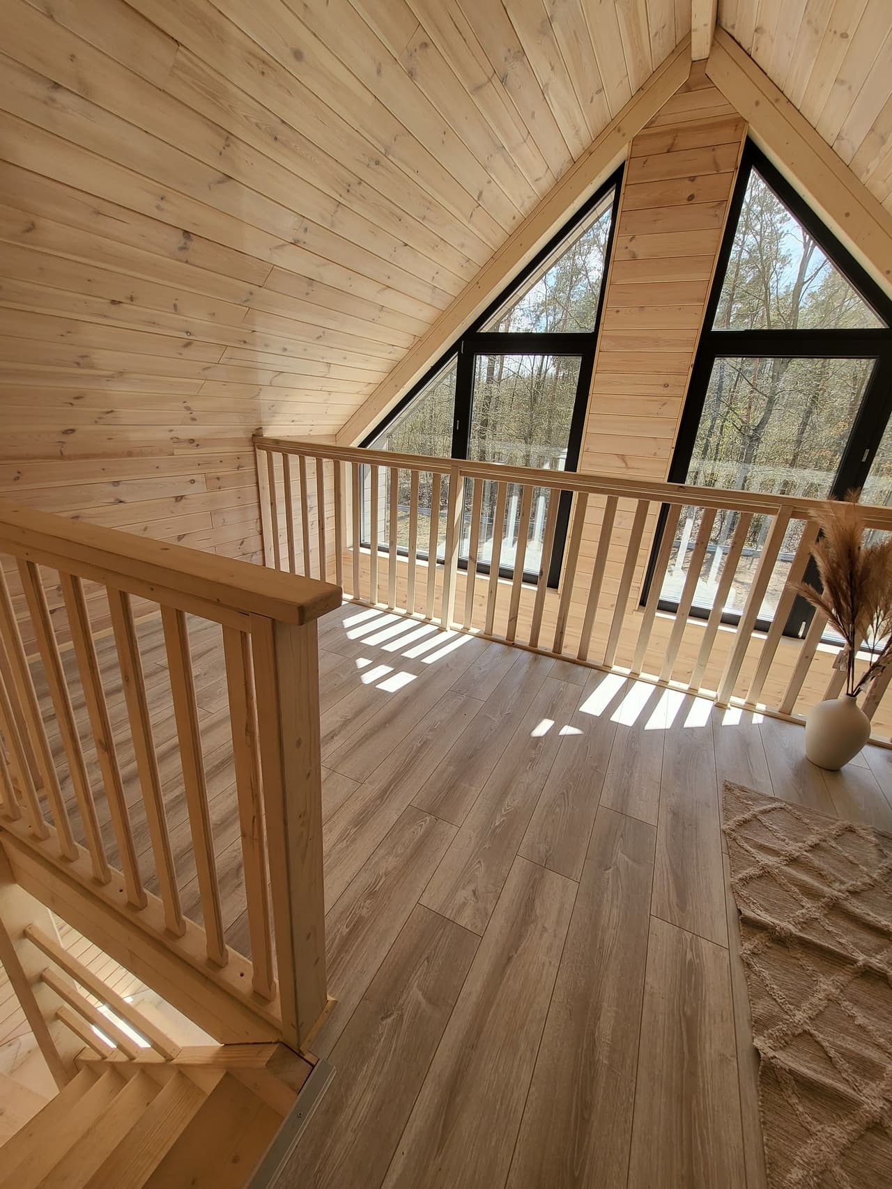 Leśna przystań #1 - 9