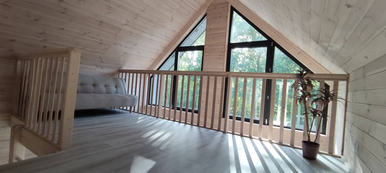 Leśna przystań #1 - 11