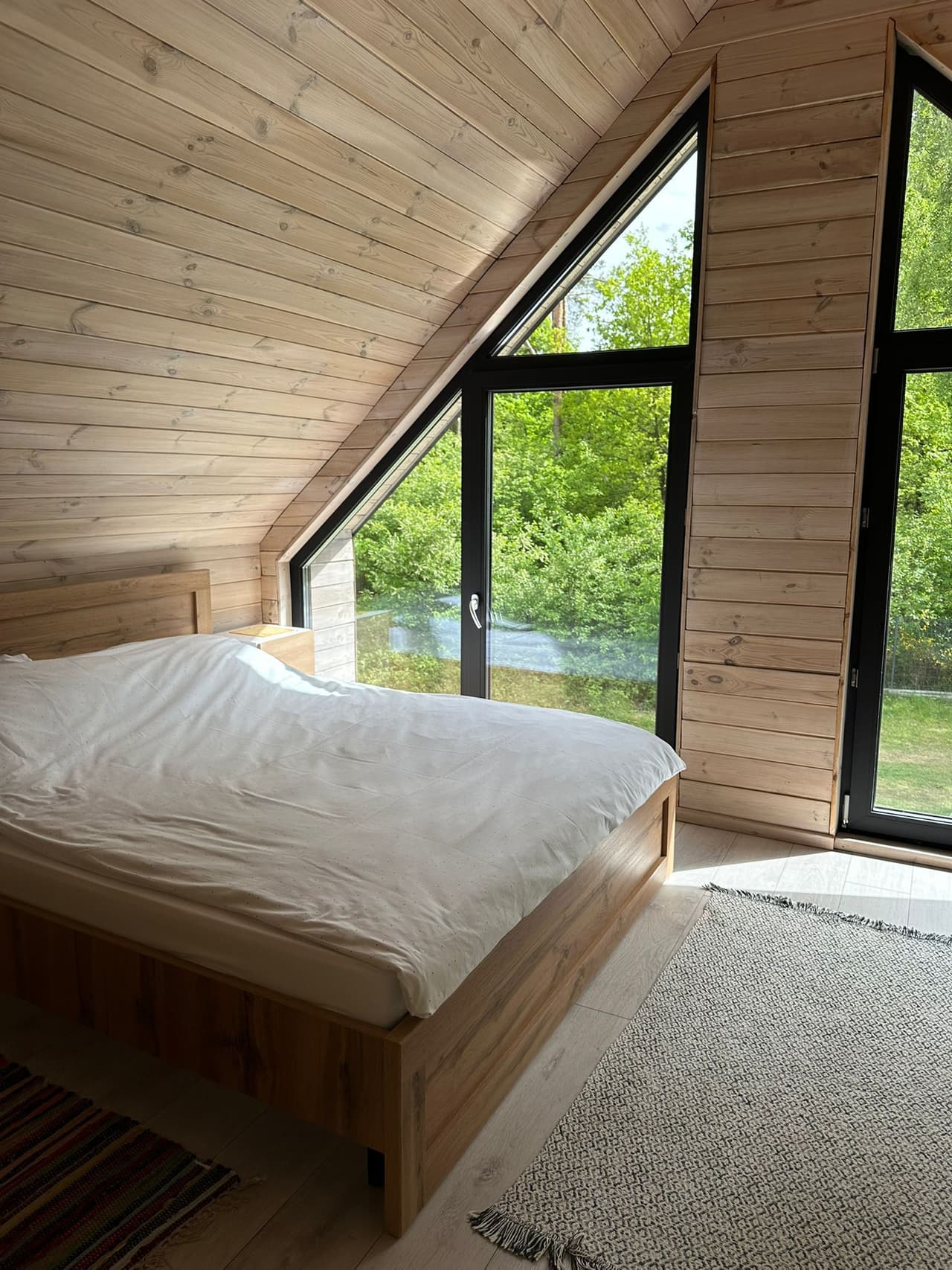 Leśna przystań #1 - 3