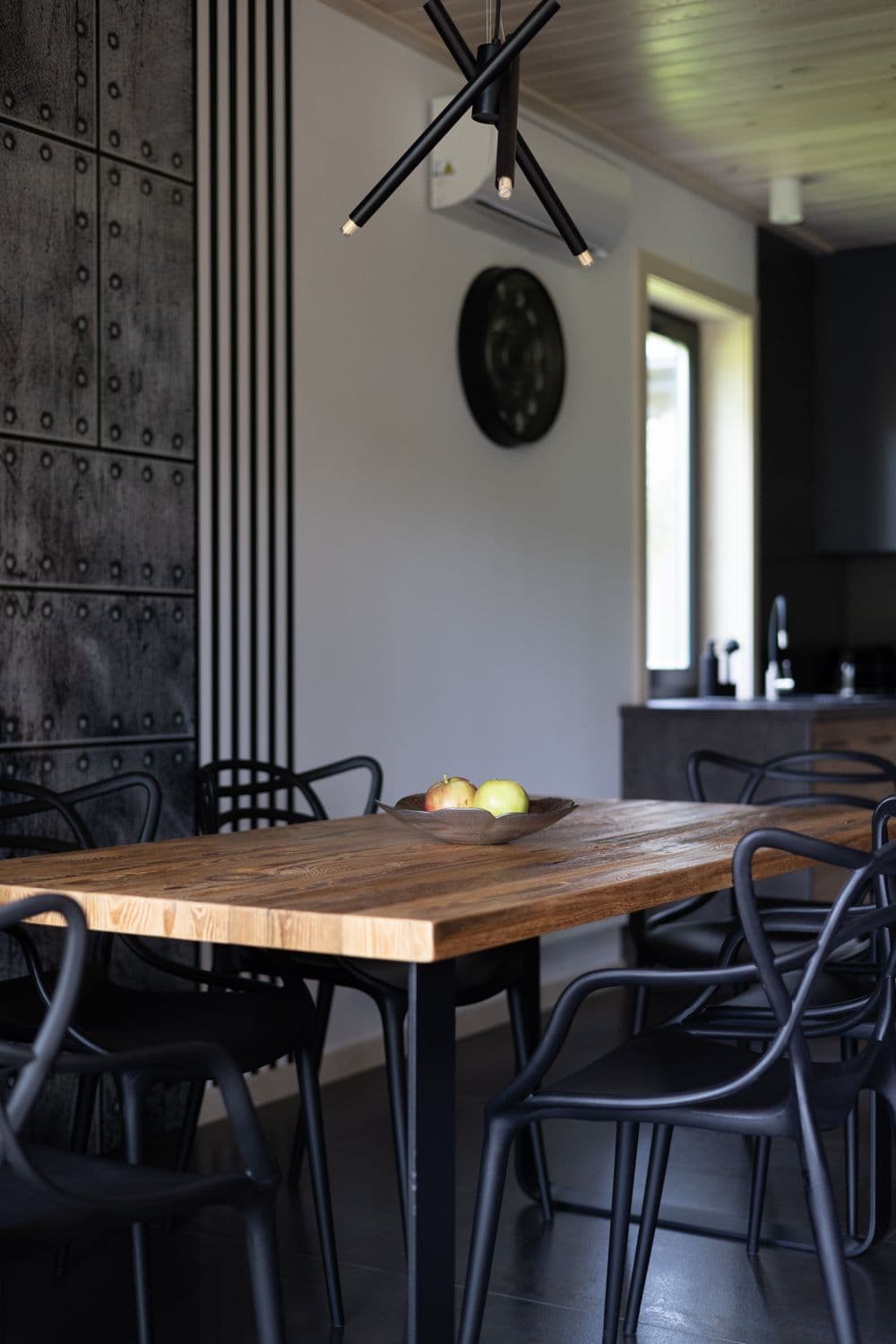 Domek loft - 2