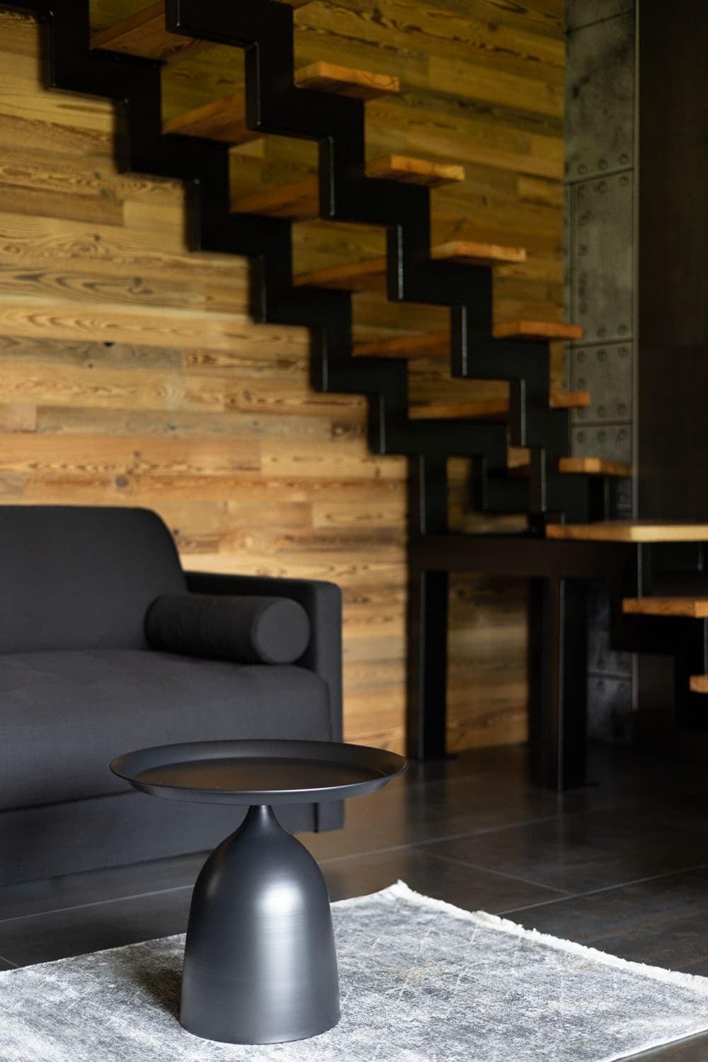 Domek loft - 3