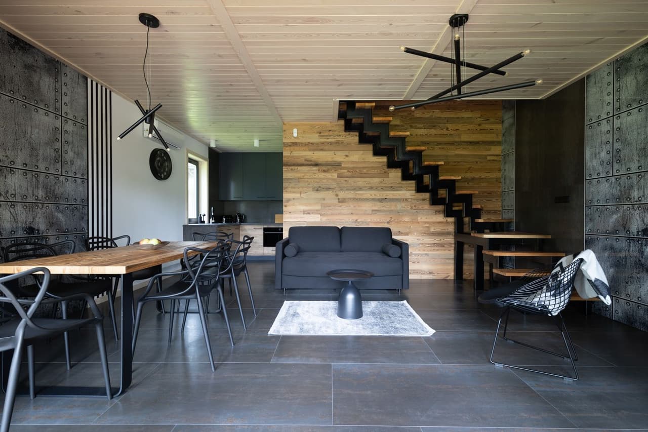 Domek loft - 5