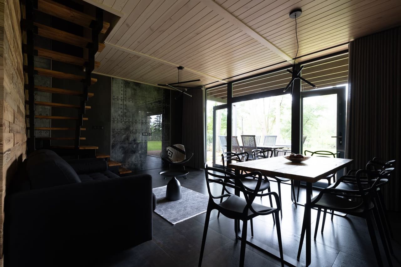 Domek loft - 6