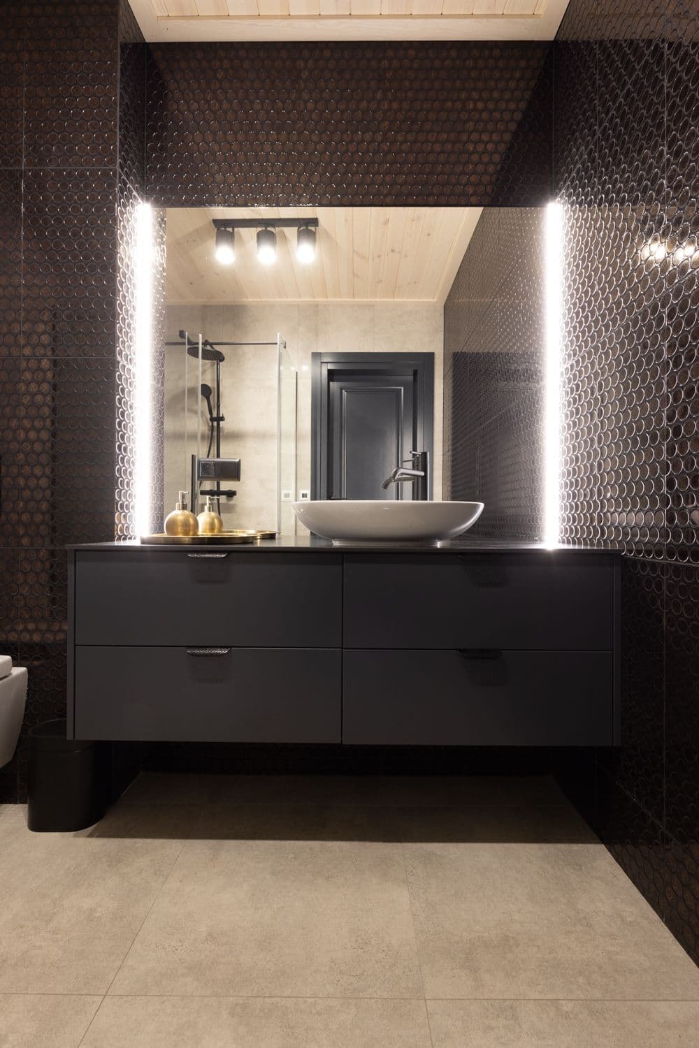 Domek loft - 16
