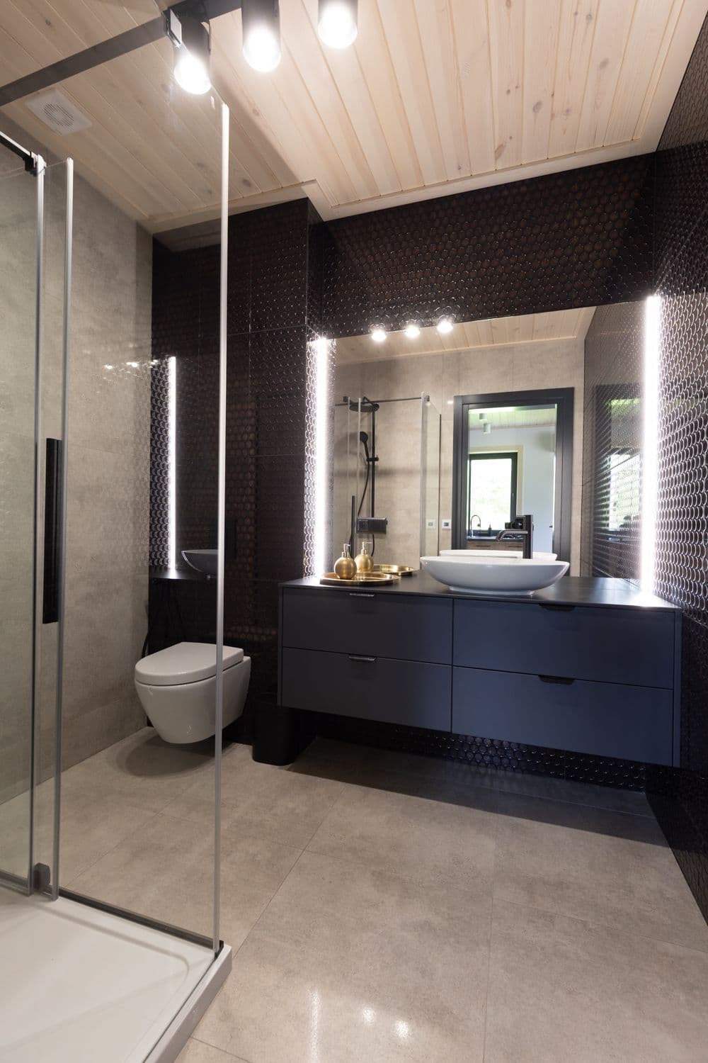 Domek loft - 17