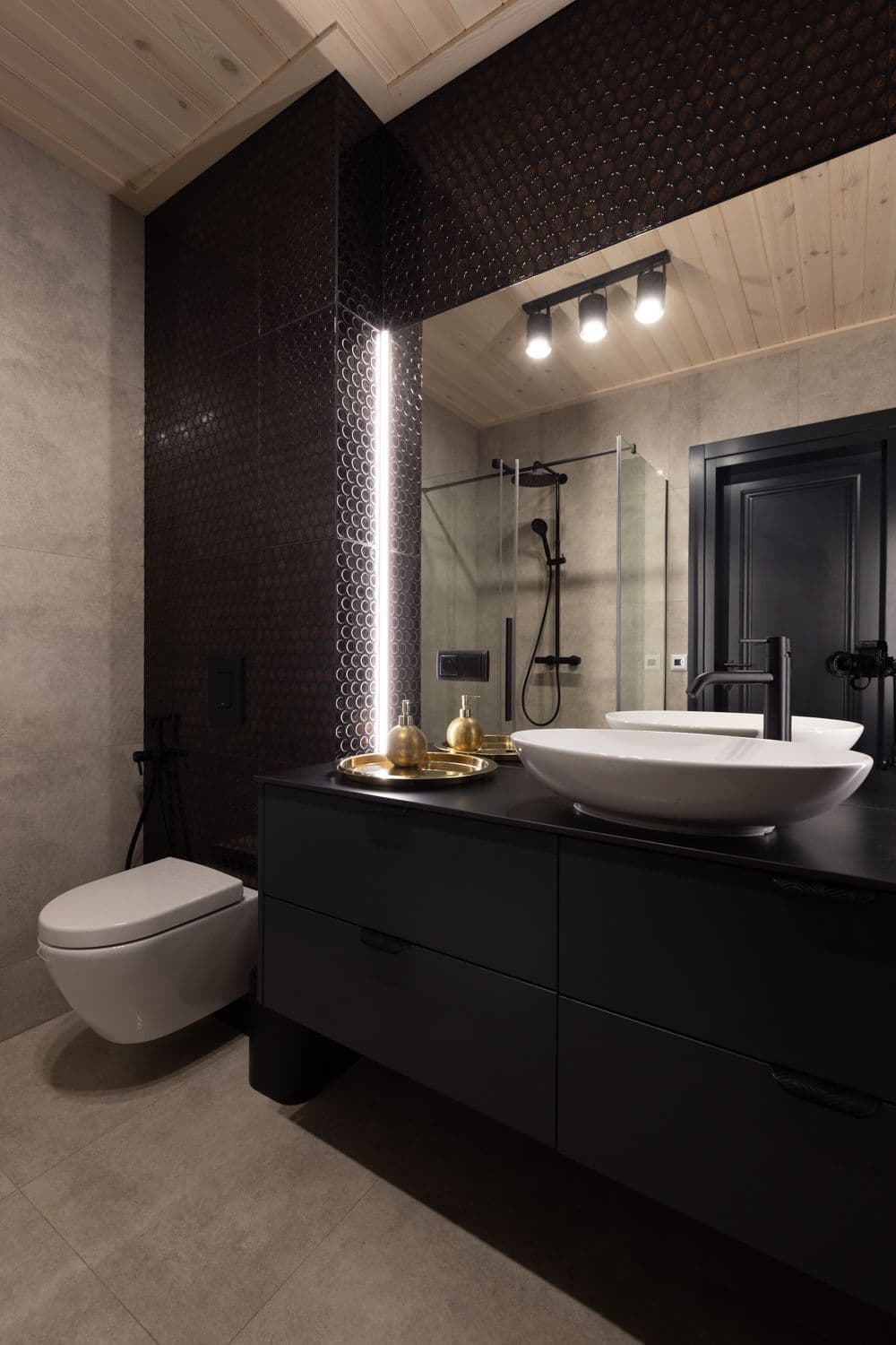 Domek loft - 18