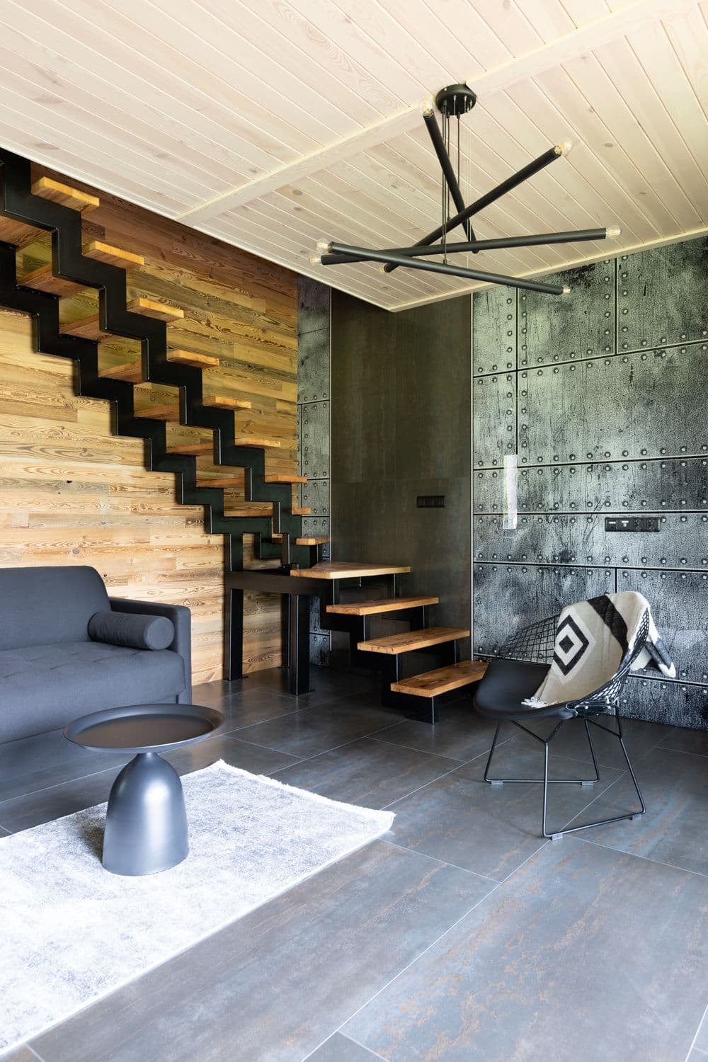 Domek loft - 7