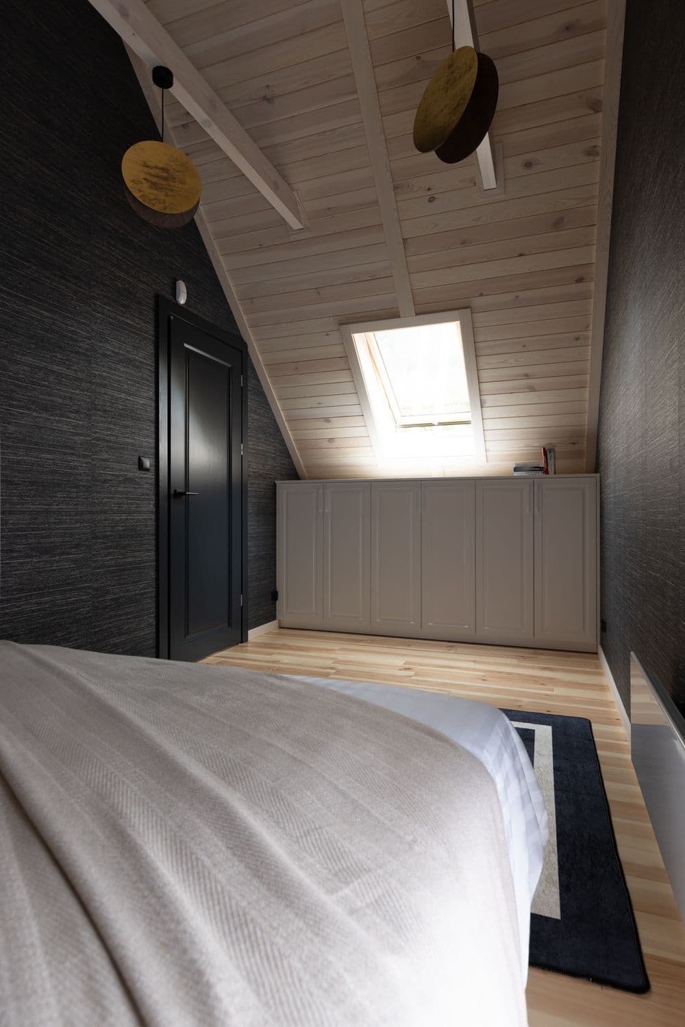 Domek loft - 14