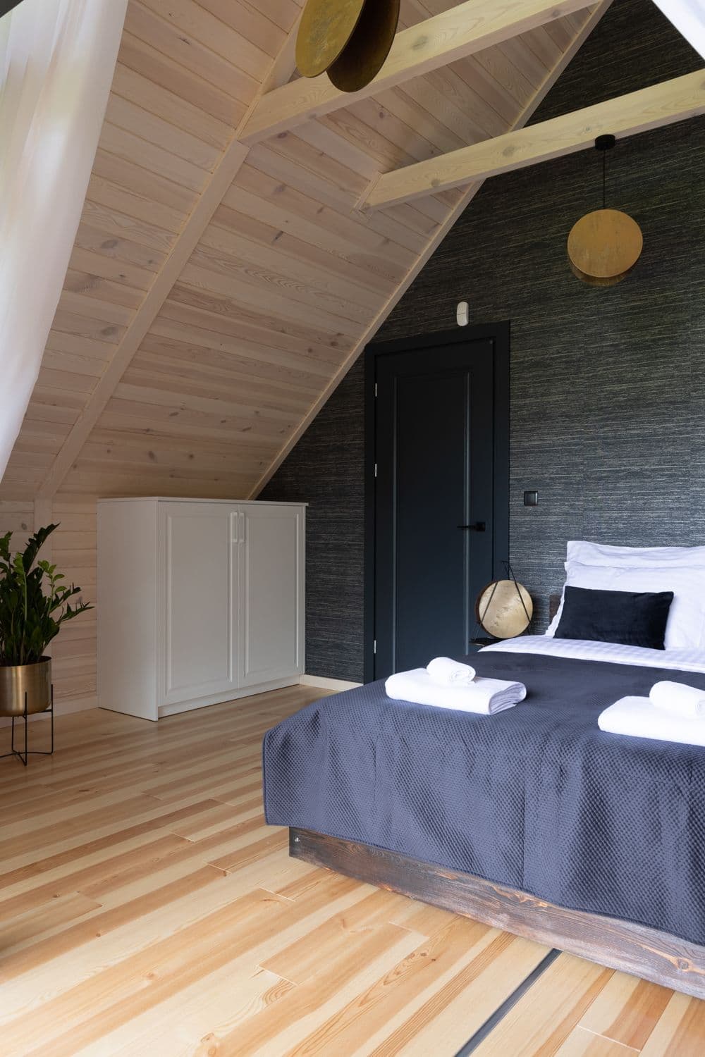 Domek loft - 11