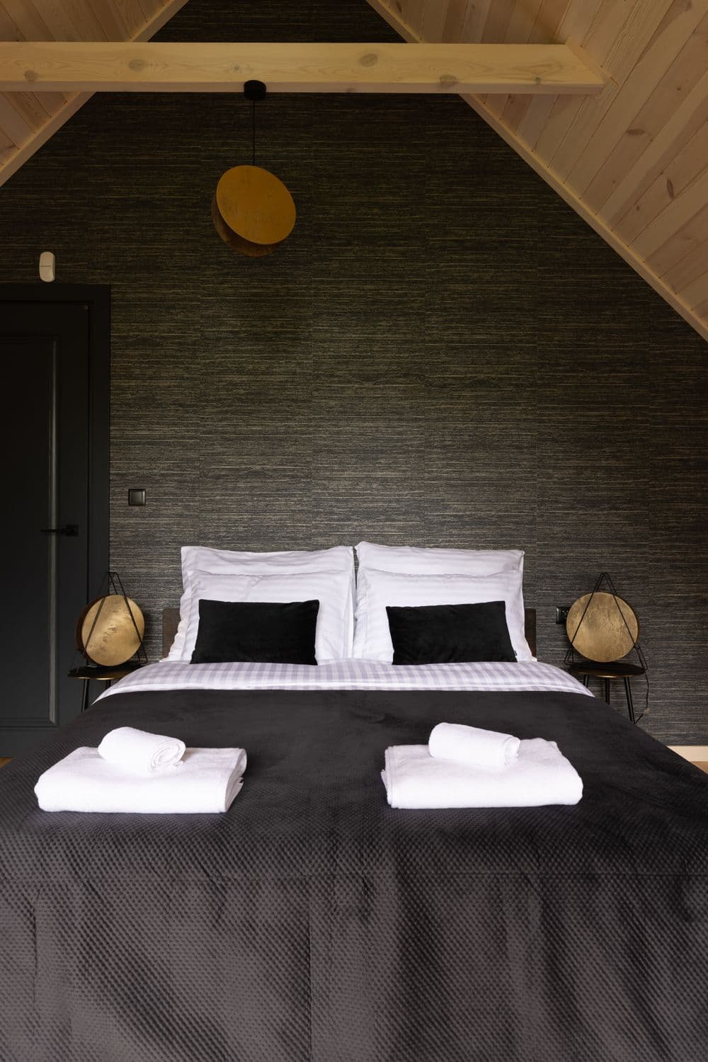 Domek loft - 12