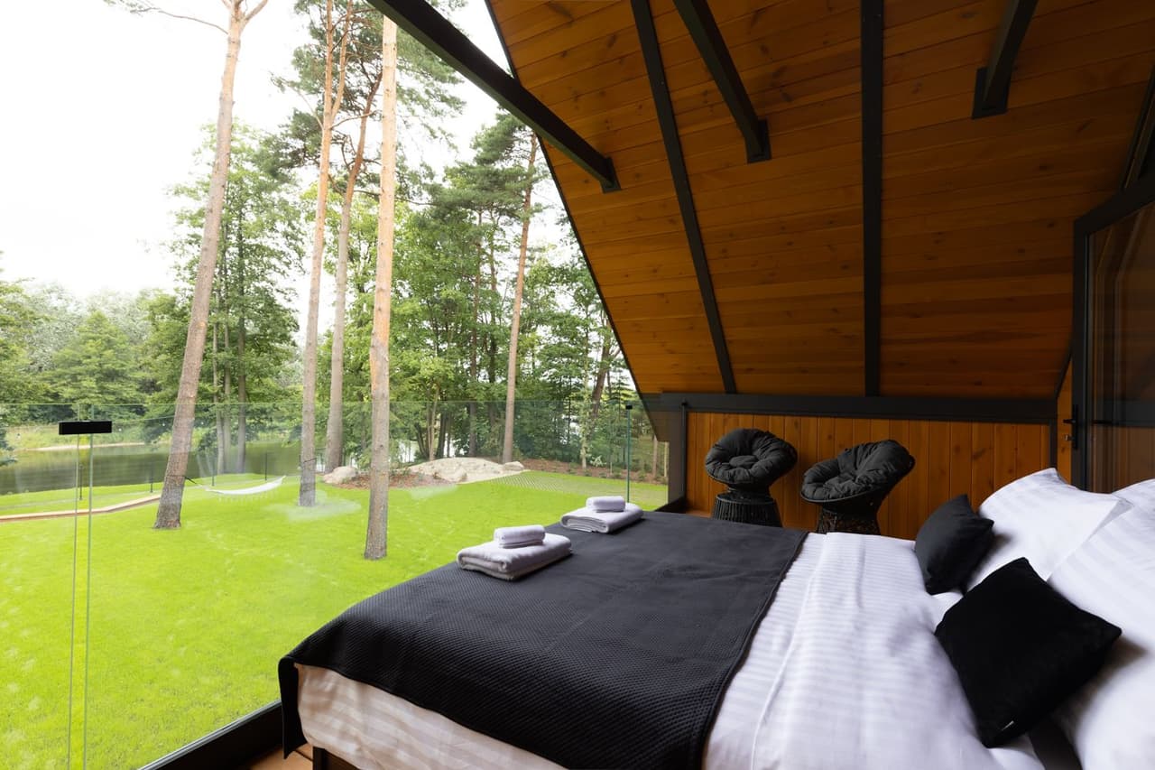 Domek loft - 1