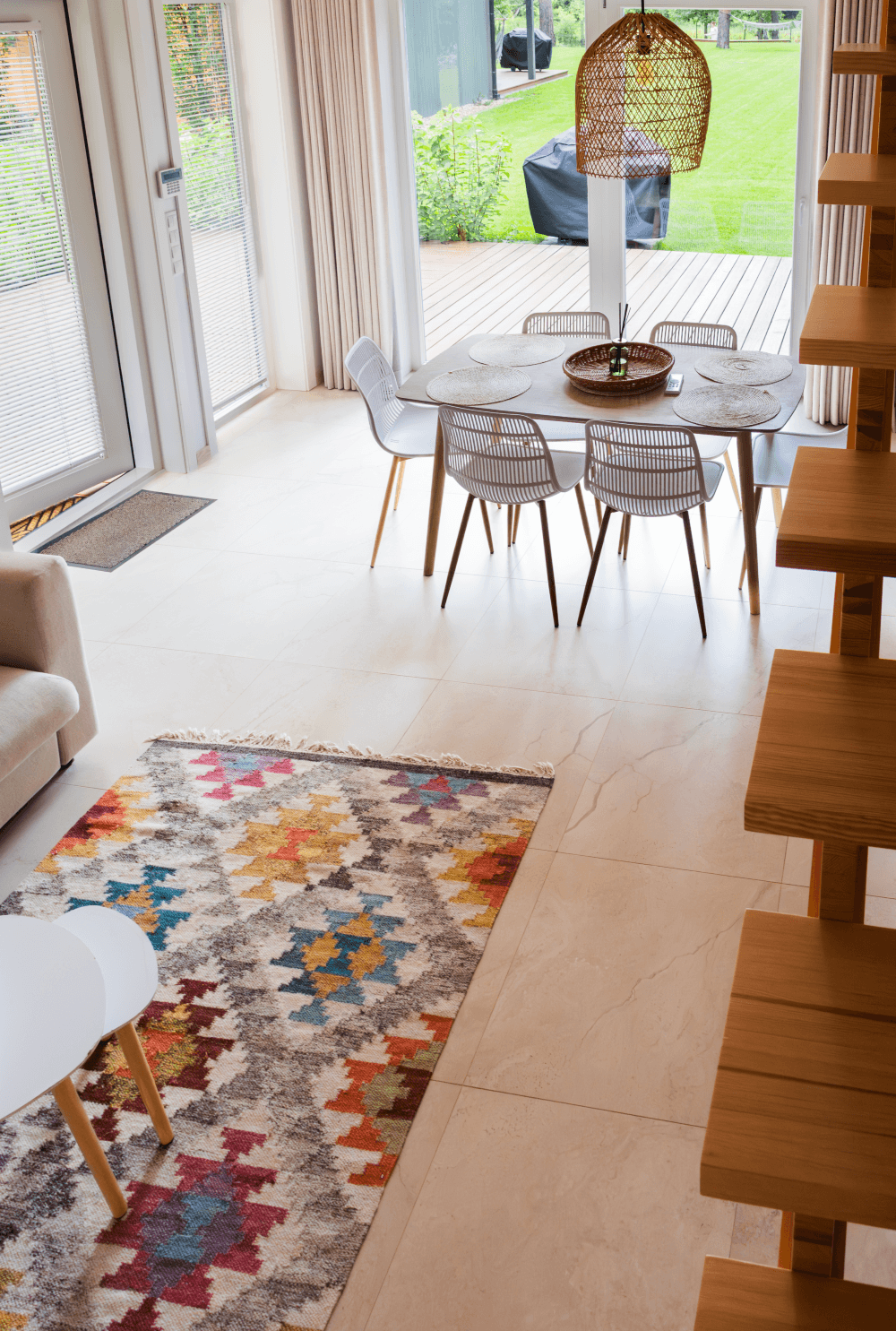 Domek boho - 3