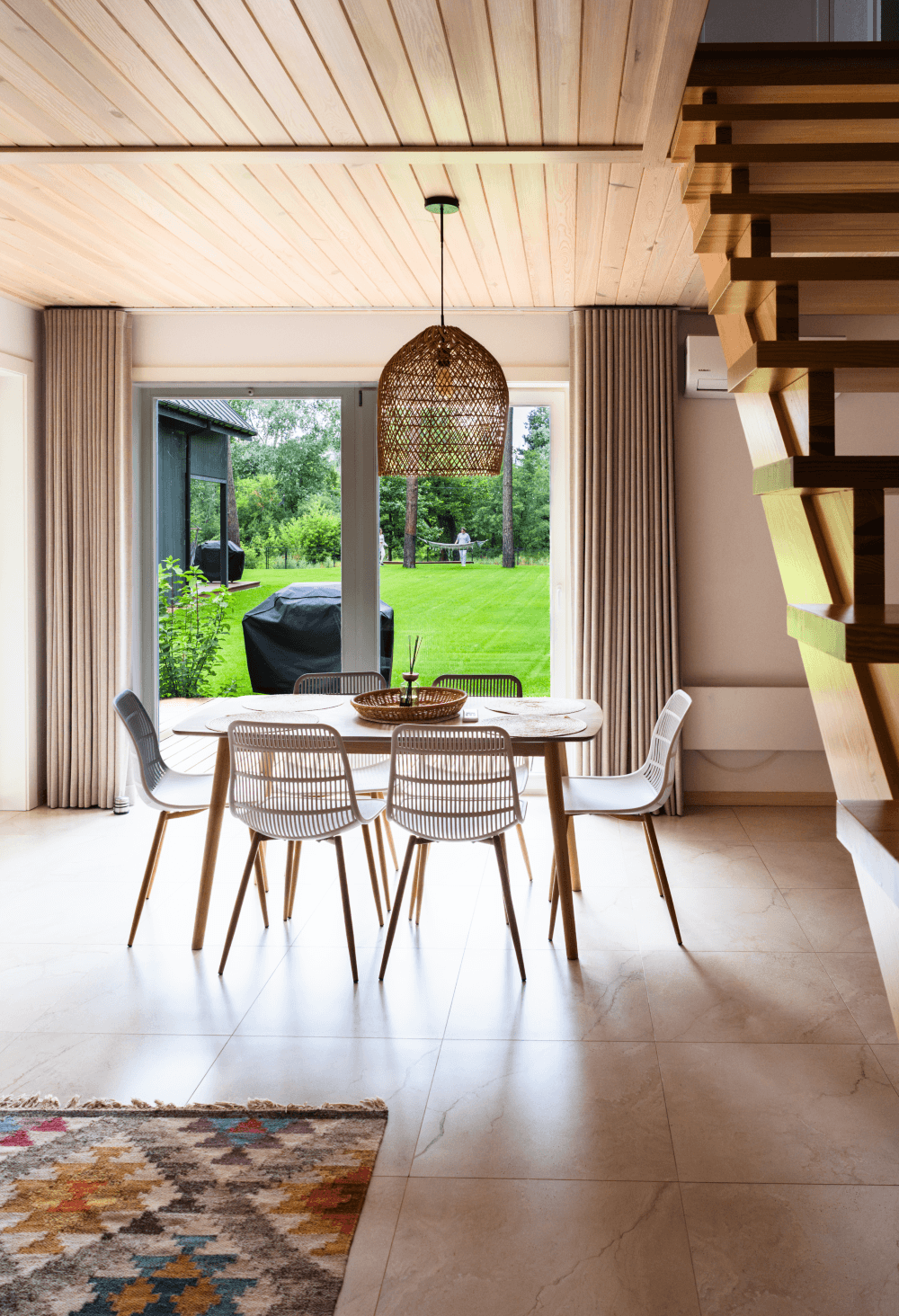 Domek boho - 5