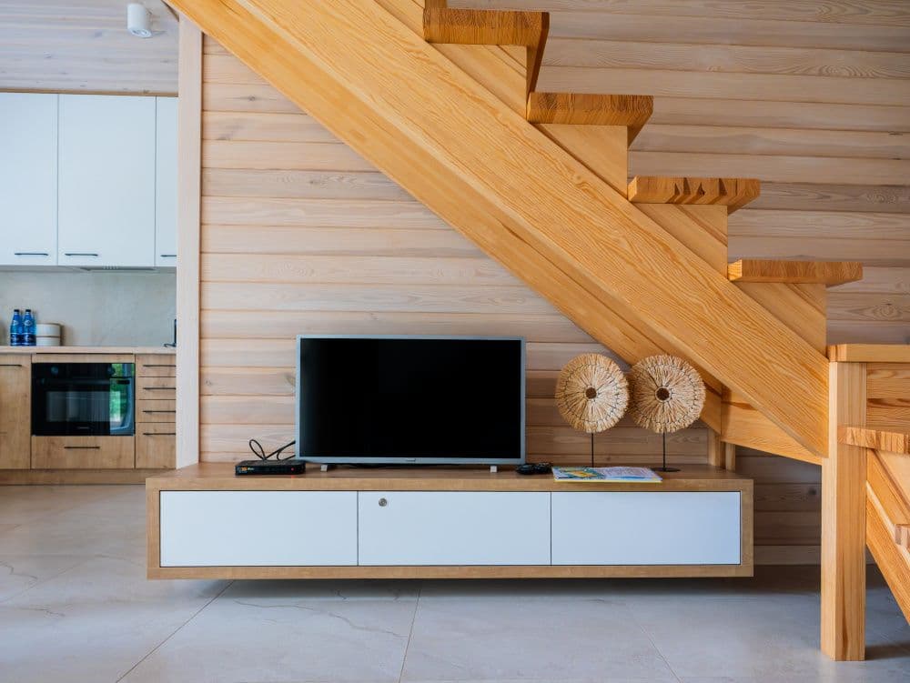 Domek boho - 4