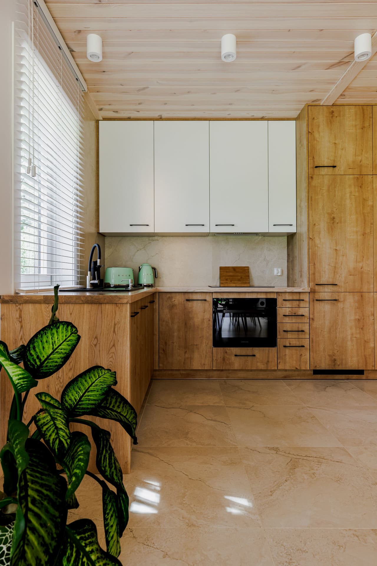 Domek boho - 8