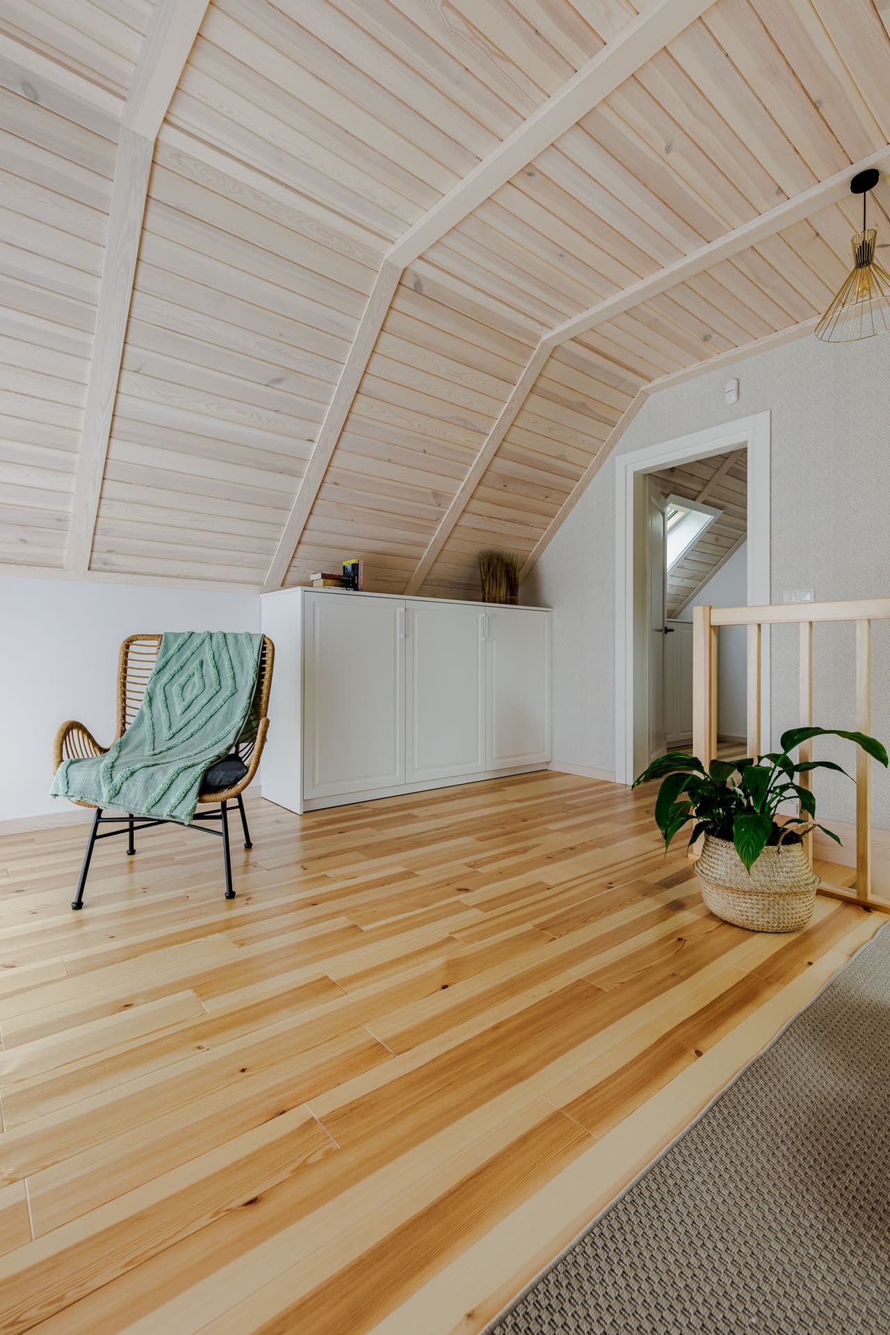 Domek boho - 14
