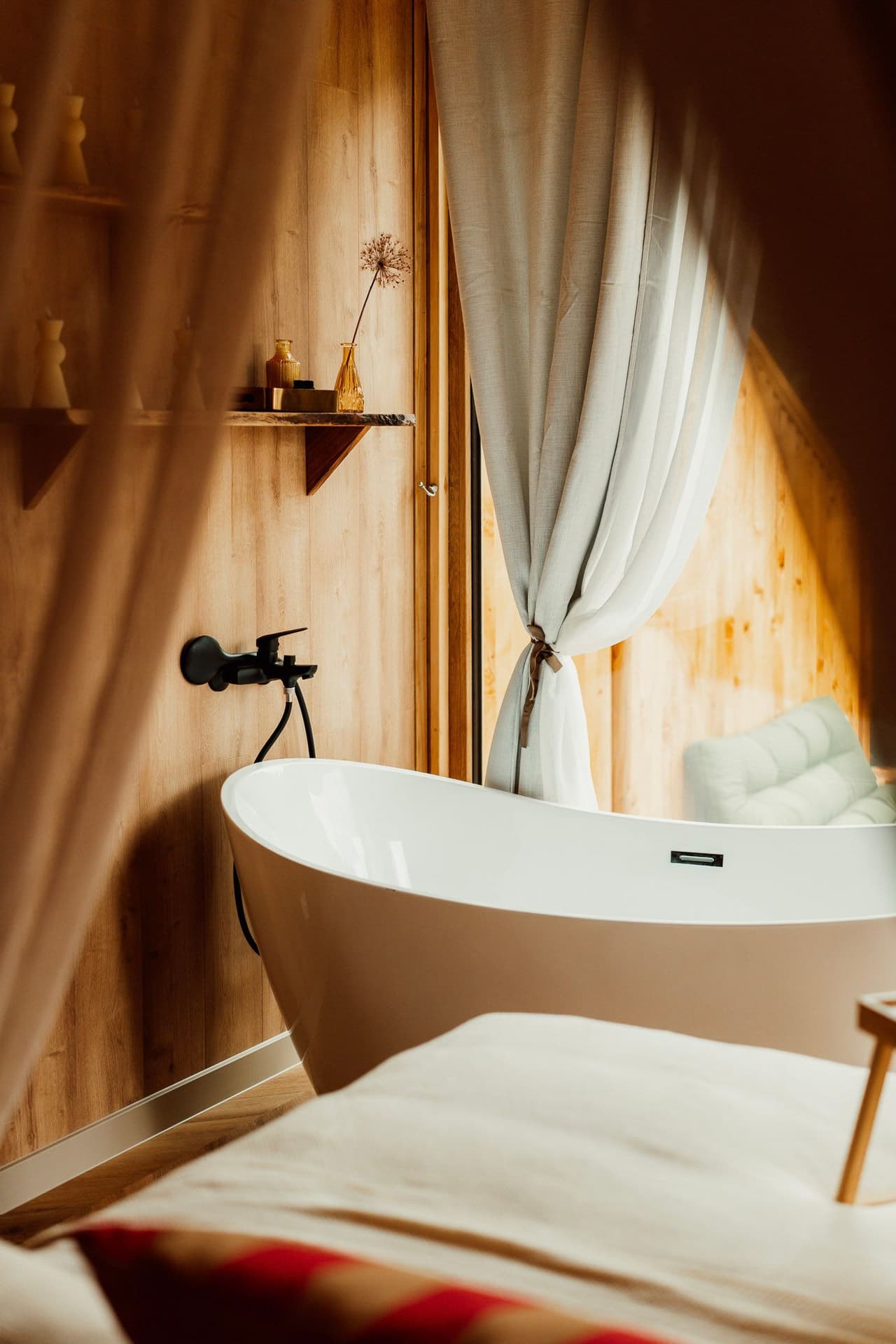 Domek na Drzewie 6 - Bocian - 1