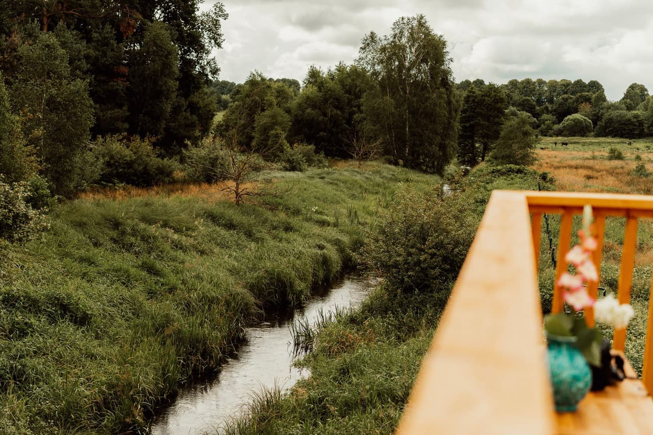 Domek na Drzewie 6 - Bocian - 6