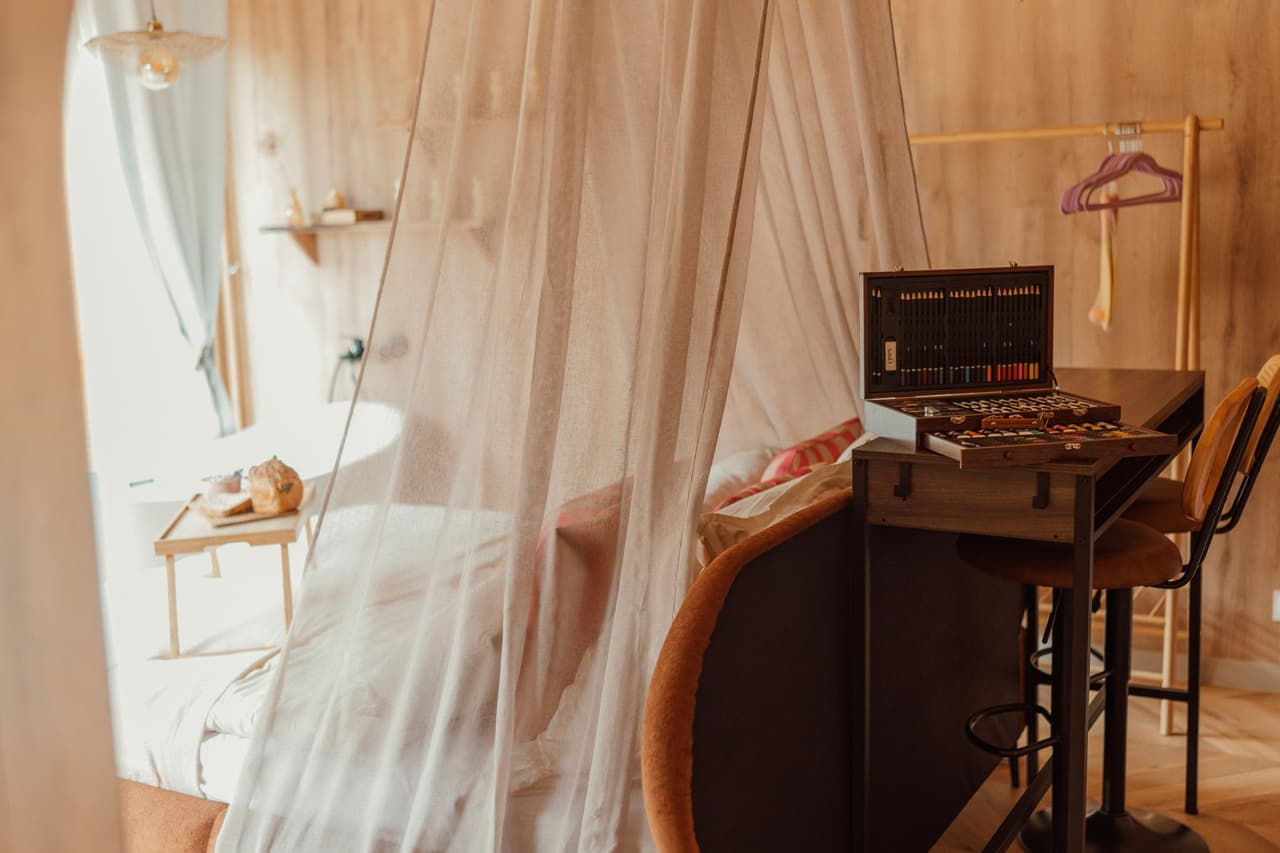 Domek na Drzewie 6 - Bocian - 26