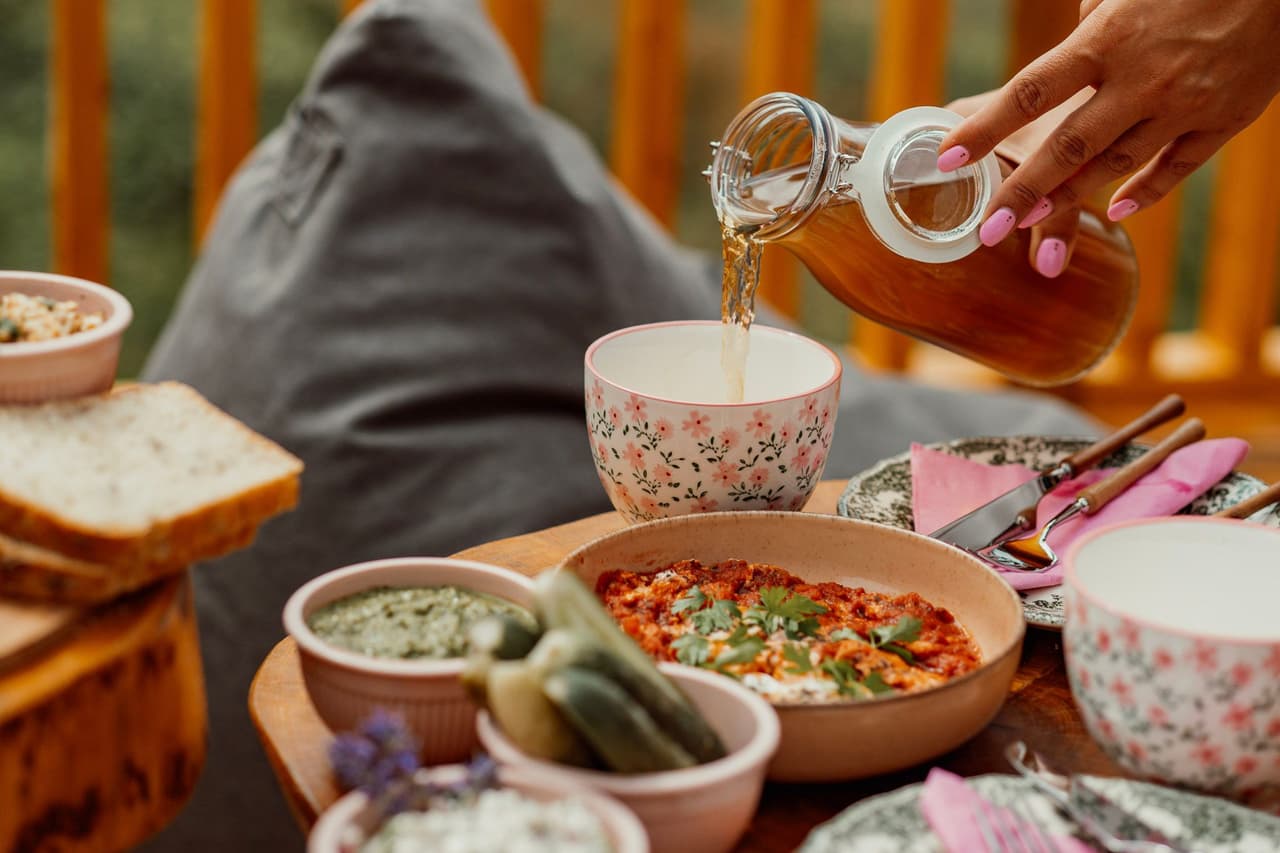 Domek na Drzewie 6 - Bocian - 34