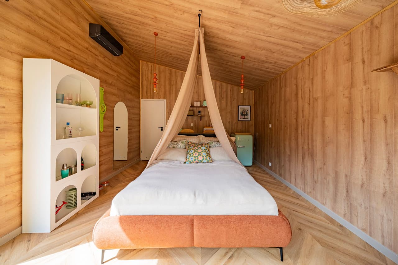 Domek na Drzewie 5 - Kos - 10