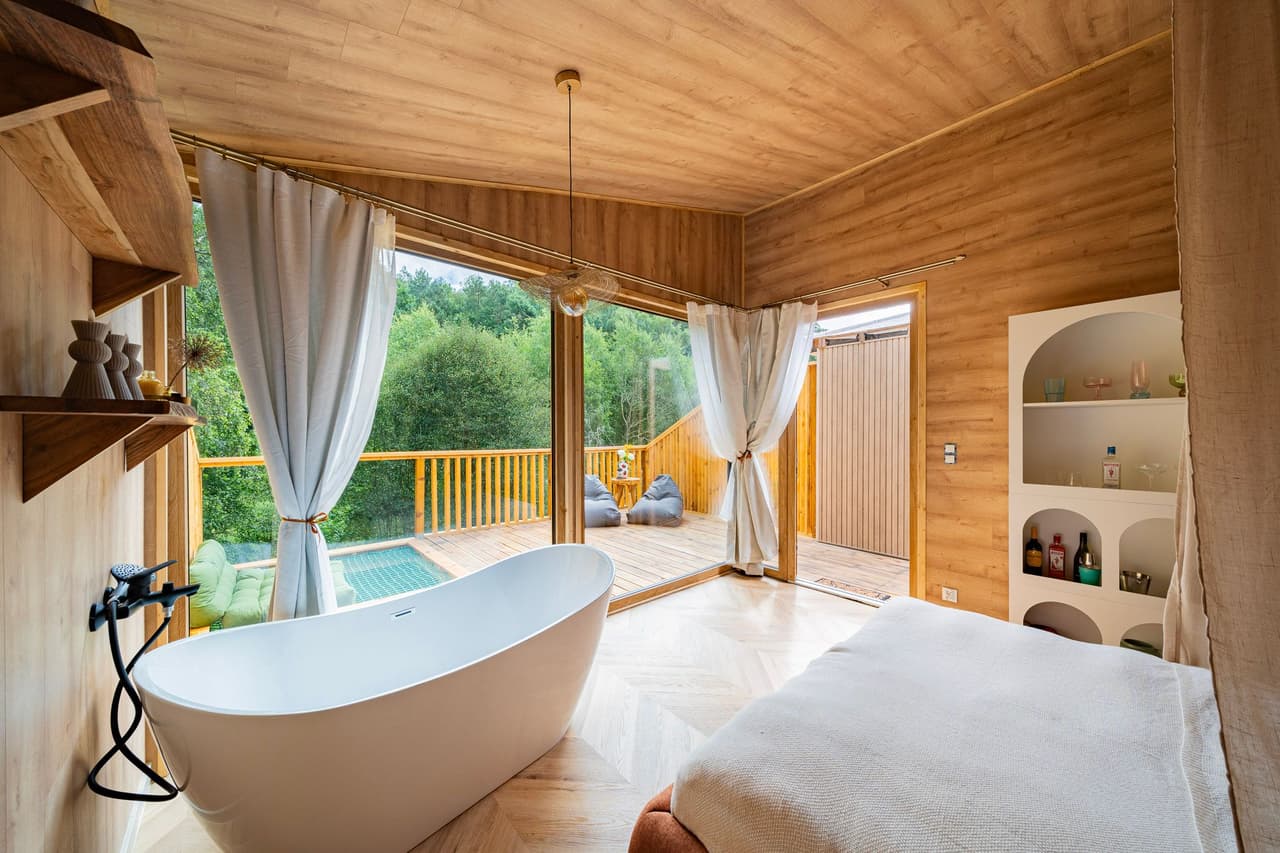 Domek na Drzewie 5 - Kos - 1