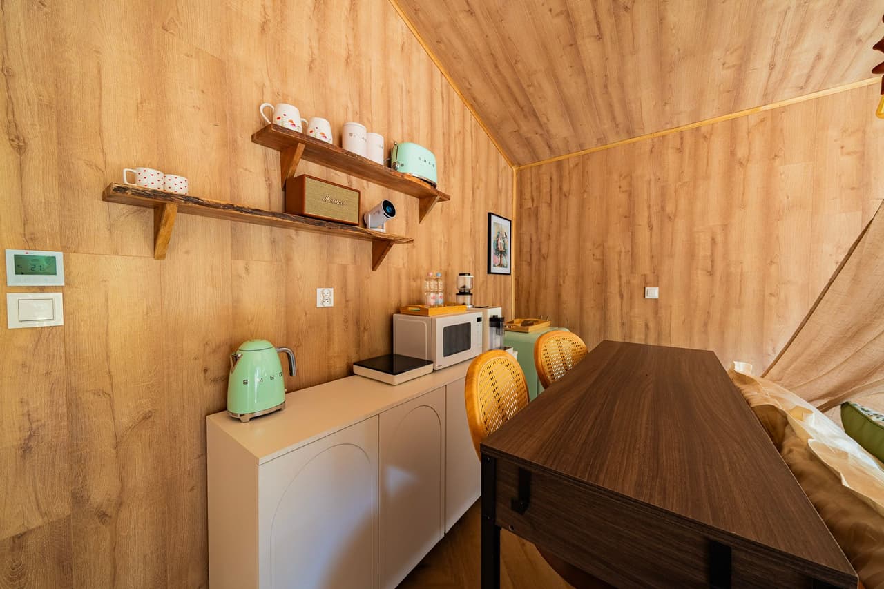 Domek na Drzewie 5 - Kos - 11