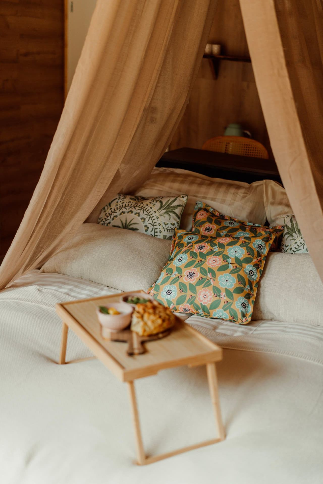 Domek na Drzewie 5 - Kos - 13