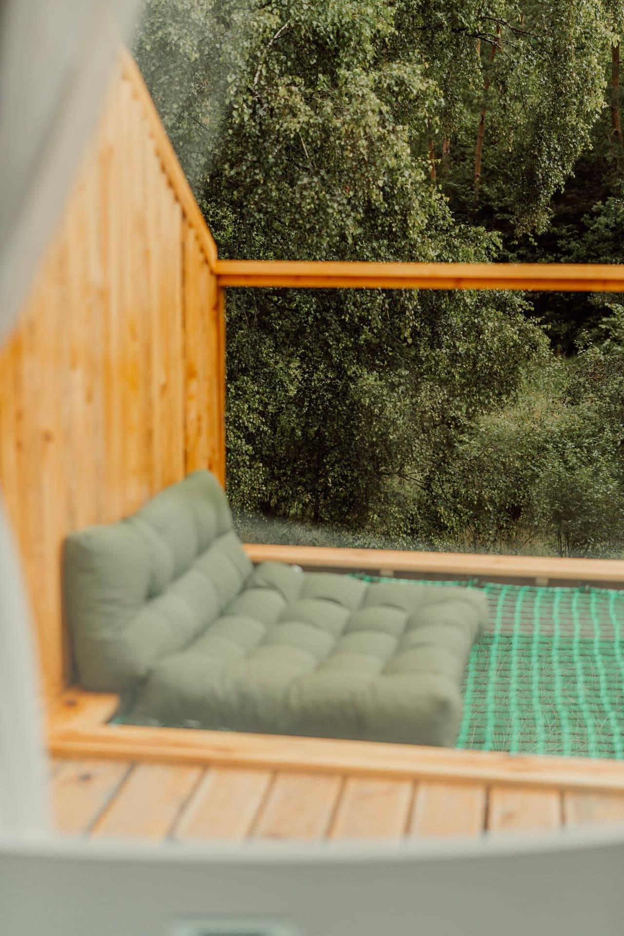 Domek na Drzewie 5 - Kos - 21