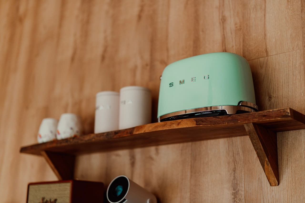 Domek na Drzewie 5 - Kos - 22