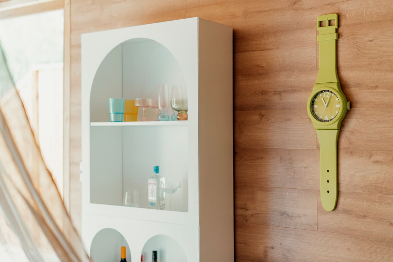 Domek na Drzewie 5 - Kos - 23