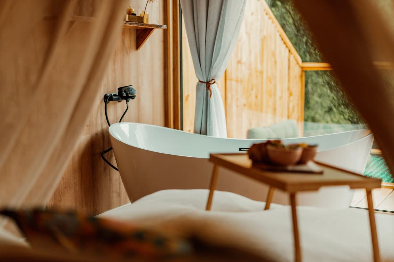 Domek na Drzewie 5 - Kos - 24