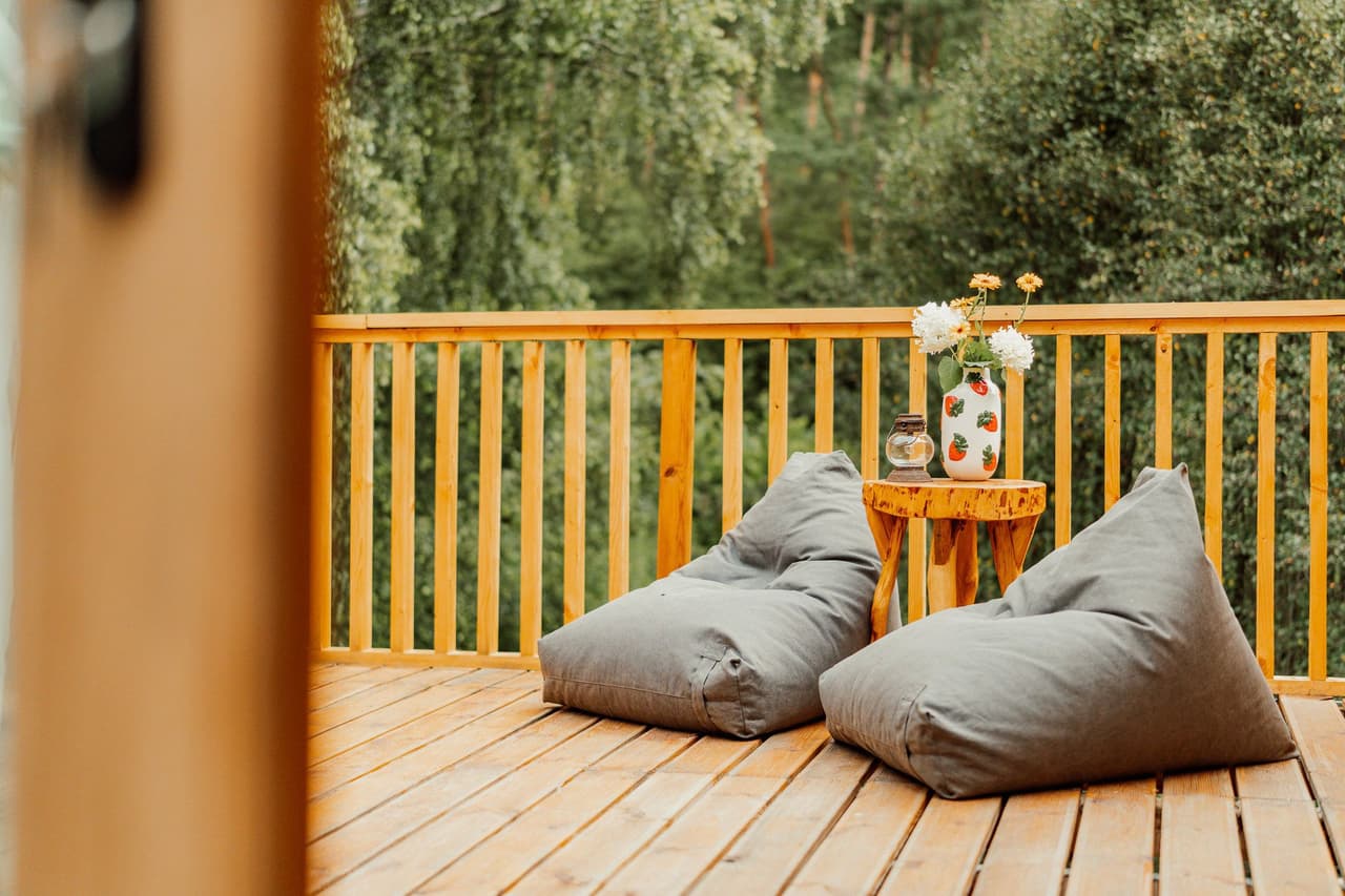 Domek na Drzewie 5 - Kos - 4