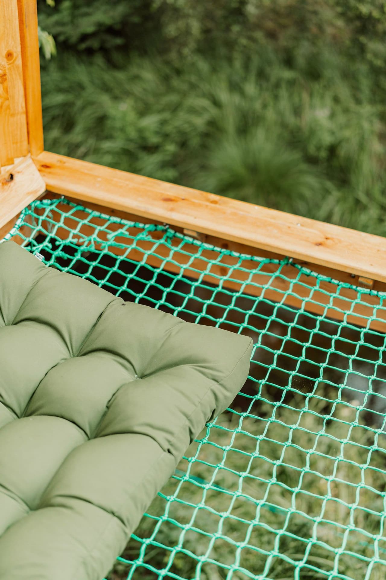 Domek na Drzewie 5 - Kos - 40