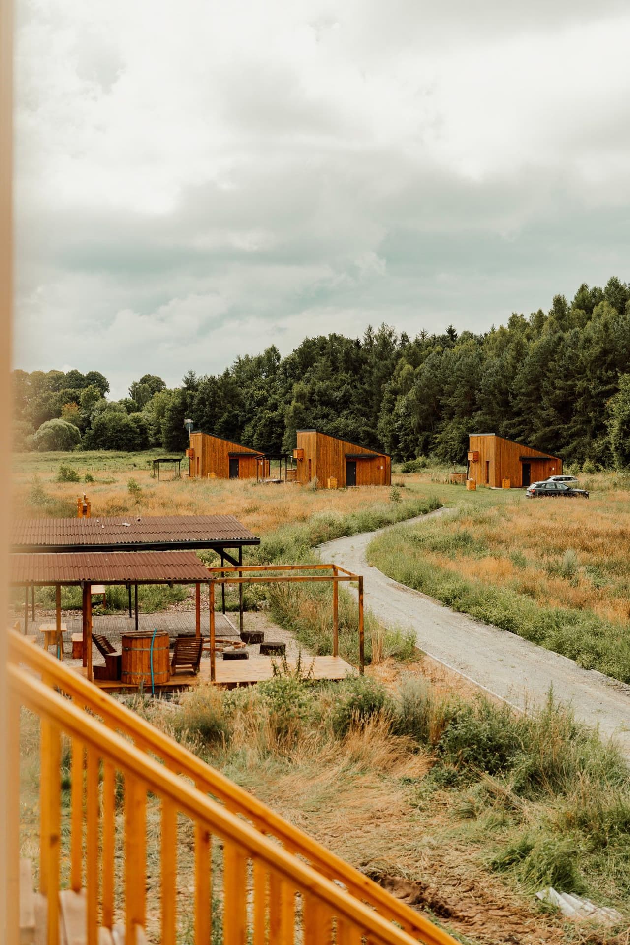 Domek na Drzewie 5 - Kos - 41