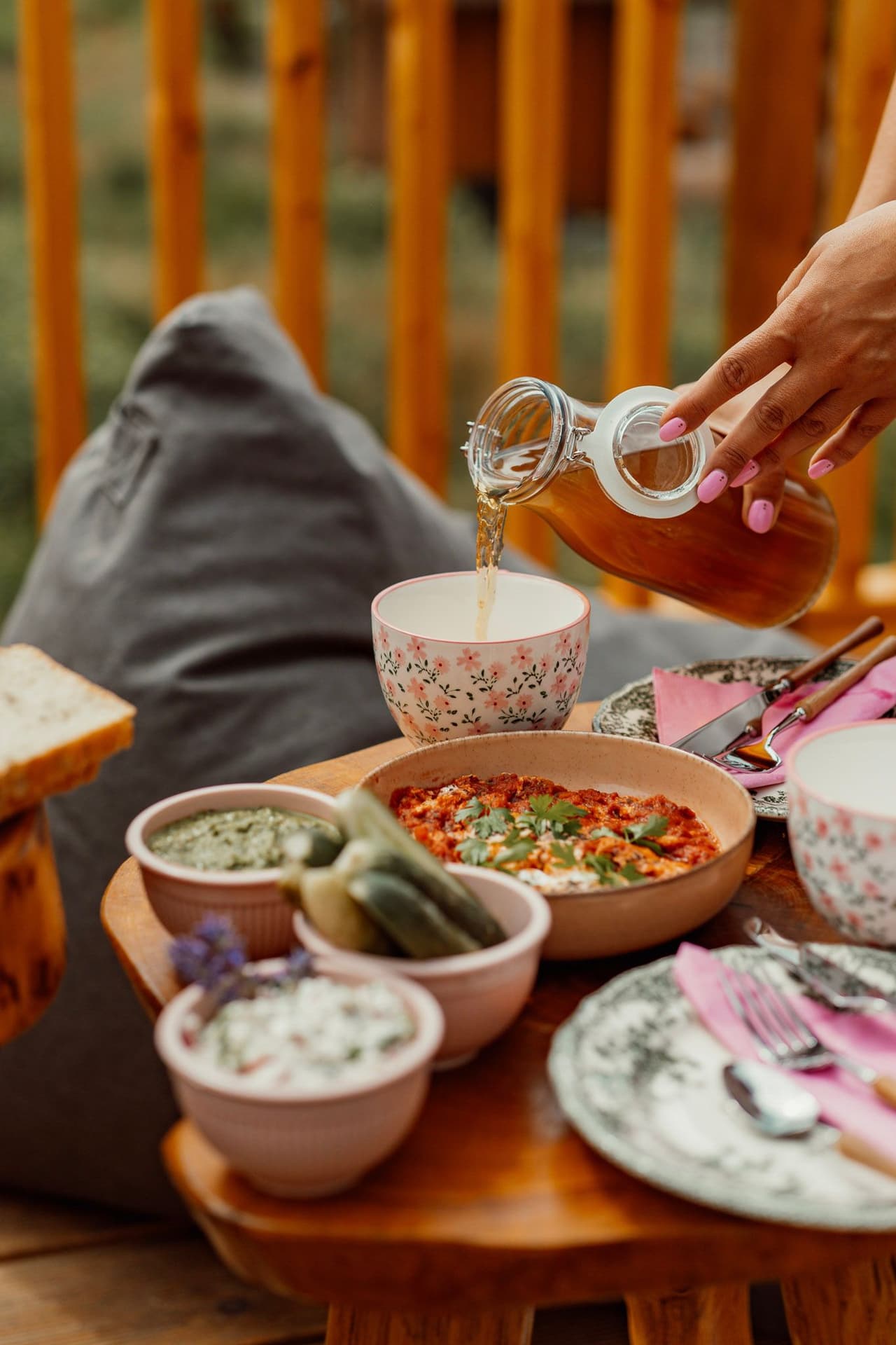 Domek na Drzewie 5 - Kos - 43