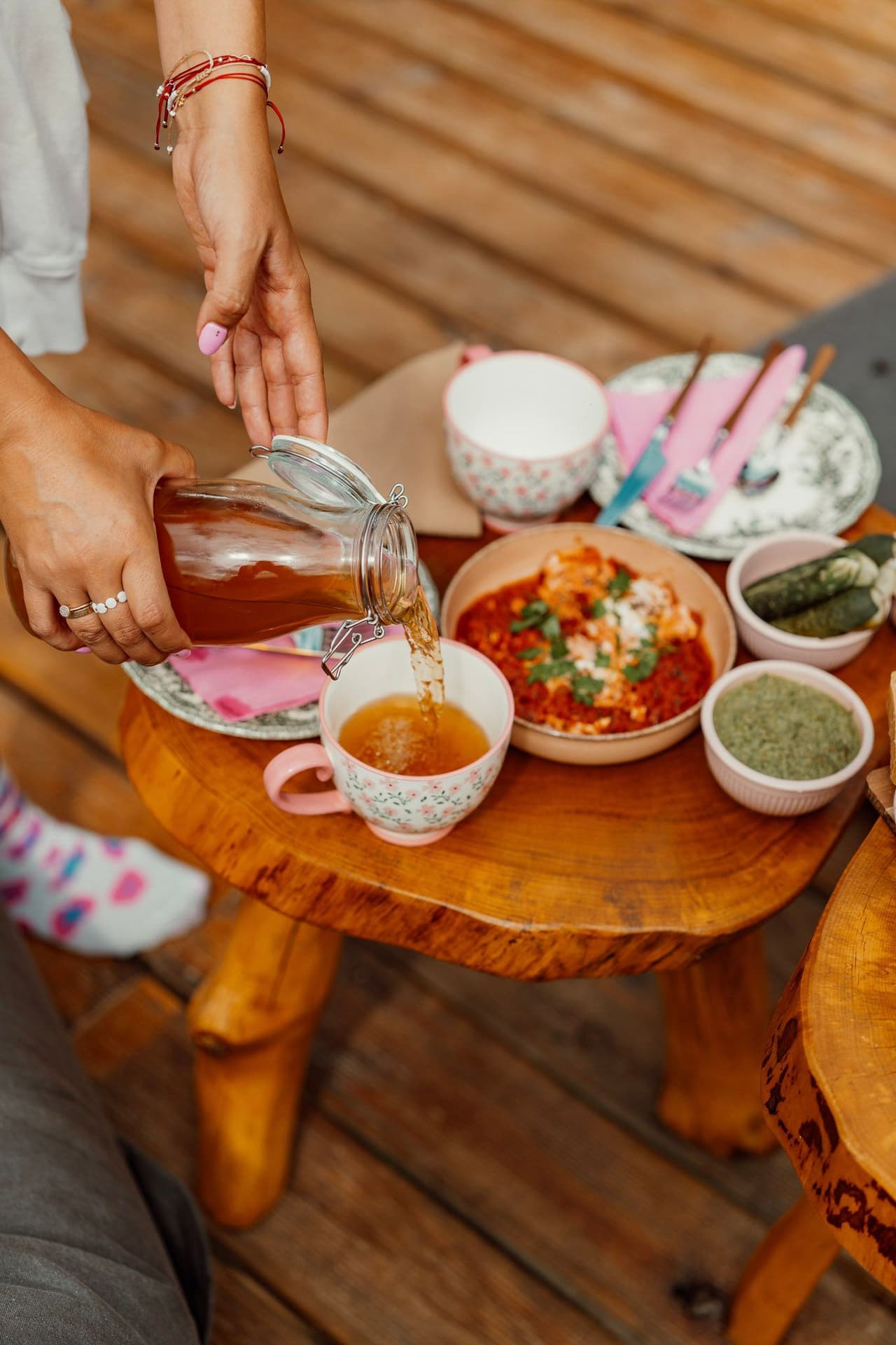 Domek na Drzewie 4 - Sójka - 24