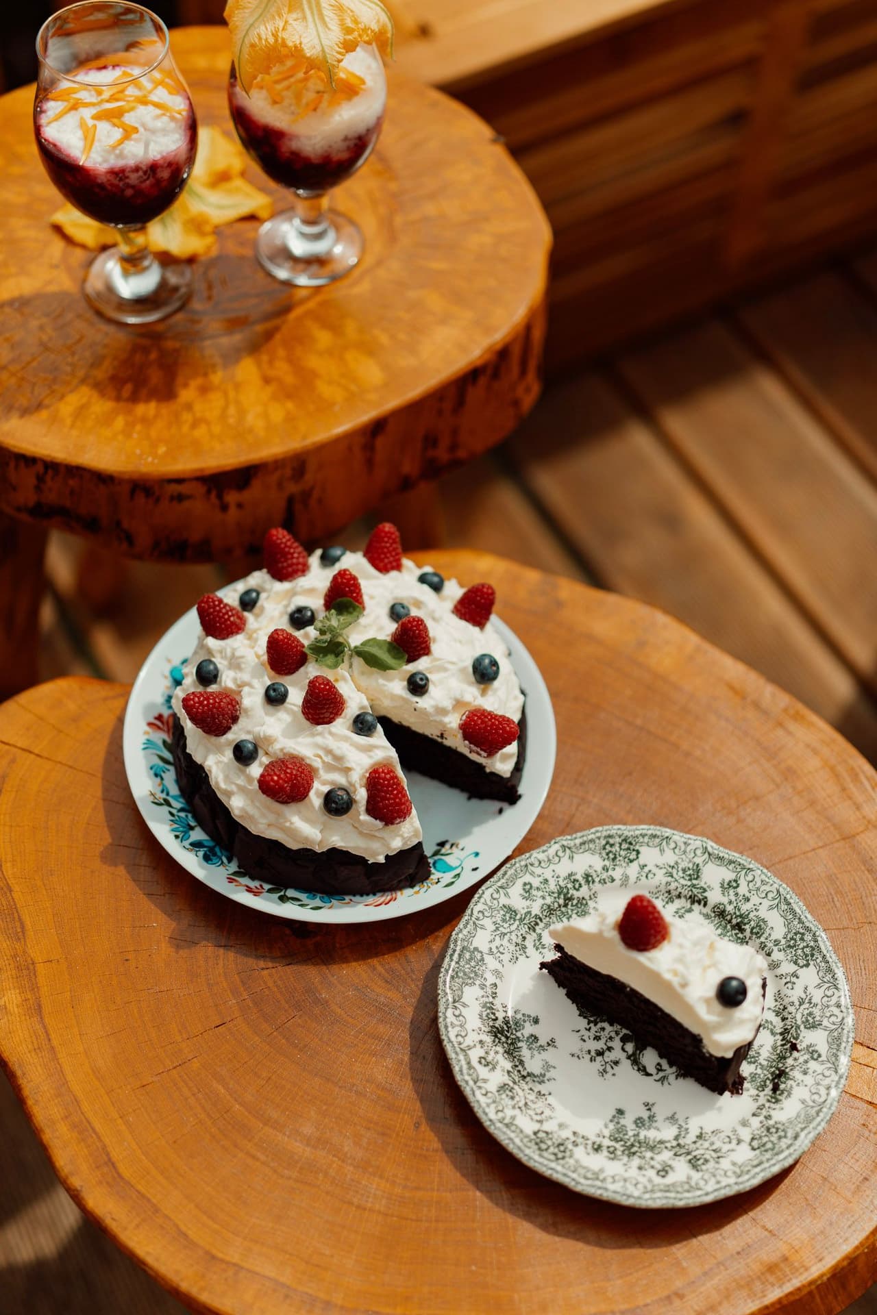 Domek na Drzewie 4 - Sójka - 37